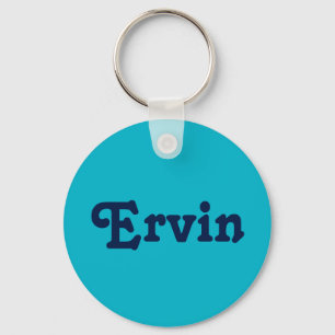 Porte-clés Porte - clé Ervin