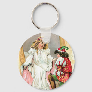 Porte-clés Porte - clé Fairytale