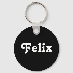 Porte-clés Porte - clé Felix