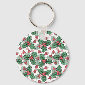 Porte-clés Porte - clé festif