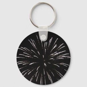 Porte-clés Porte - clé Fireworks