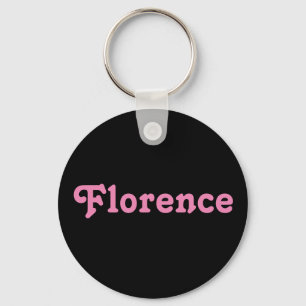 Porte-clés Porte - clé Florence