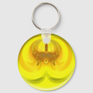 Porte-clés Porte - clé FractalBulliz