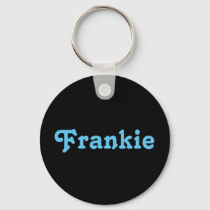 Porte-clés Porte - clé Frankie