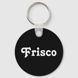 Porte-clés Porte - clé Frisco