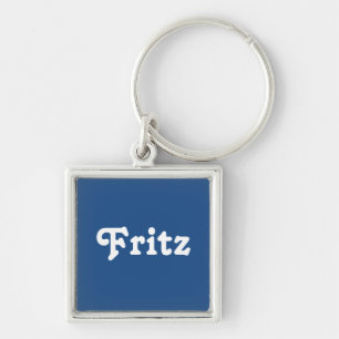Porte-clés Porte - clé Fritz
