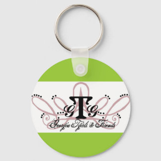 Porte-clés Porte - clé -Ga Tgirls Design