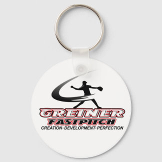 PORTE-CLÉS PORTE - CLÉ GF