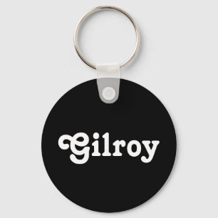 Porte-clés Porte - clé Gilroy