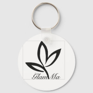 Porte-clés Porte - clé GlamMa
