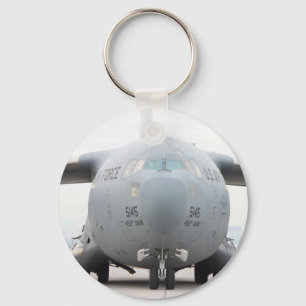 Porte-clés Porte - clé Globemaster C-17