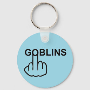 Porte-clés Porte - clé Goblins Flip