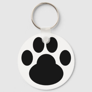 Porte-clés Porte - clé Gogo de Kitty Pawprint