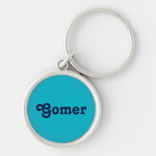 Porte-clés Porte - clé Gomer