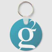Porte - clé Groestlcoin