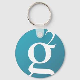 Porte-clés Porte - clé Groestlcoin