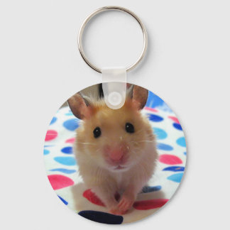 Porte-clés Porte - clé Hamster