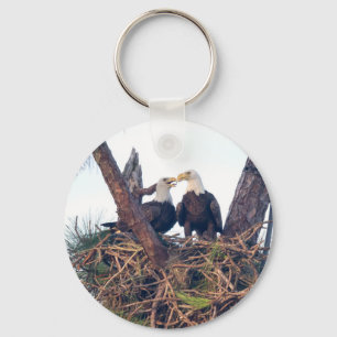 Porte-clés Porte - clé Harriet & M