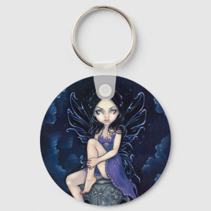 Porte-clés porte - clé "Heavenant Nightshade"