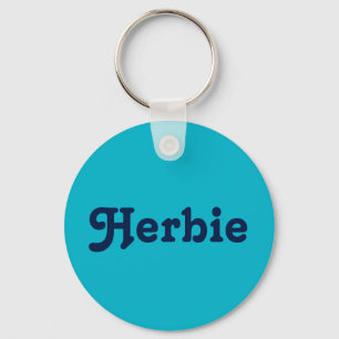 Porte-clés Porte - clé Herbie
