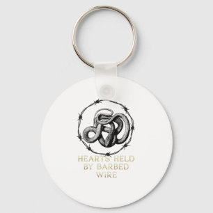 Porte-clés Porte - clé HHBB