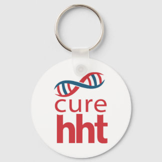 Porte-clés Porte - clé HHT Cure