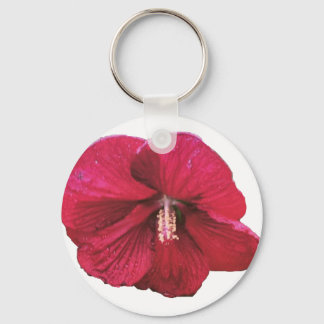 Porte-clés Porte - clé Hibiscus