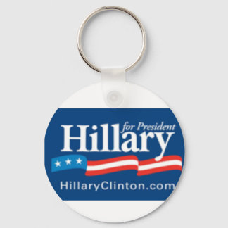Porte-clés Porte - clé Hillary