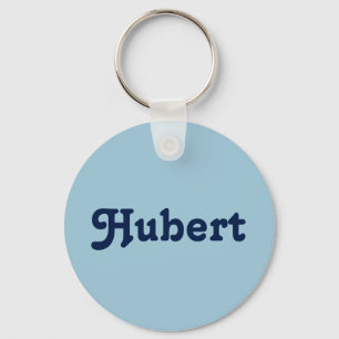 Porte-clés Porte - clé Hubert