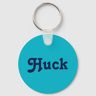 Porte-clés Porte - clé Huck