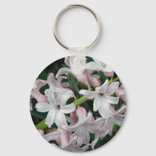 Porte-clés Porte - clé Hyacinths