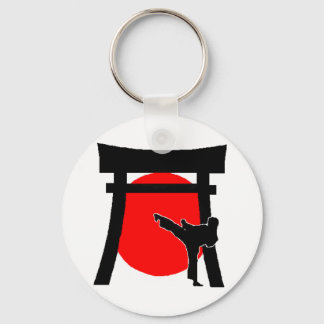 Porte-clés porte - clé ichiban