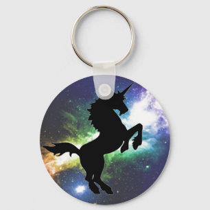 Porte-clés Porte - clé imaginaire Unicorn