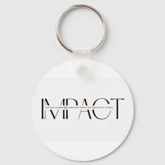 PORTE-CLÉS PORTE - CLÉ IMPACT