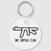 PORTE - CLÉ INC AK-47