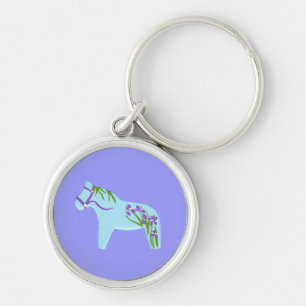 Porte-clés Porte - clé Iris Horse
