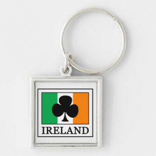 Porte-clés Porte - clé irlandais