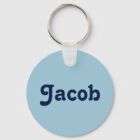 Porte - clé Jacob