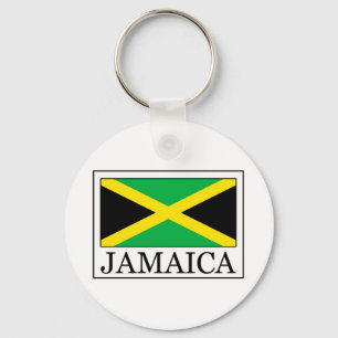 Porte-clés Porte - clé jamaïcain