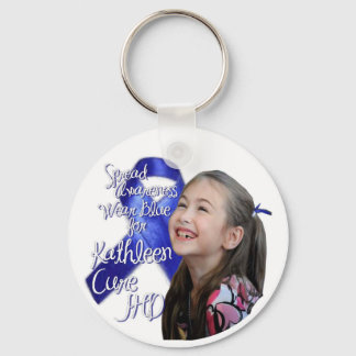Porte-clés porte - clé JHD de kathleen