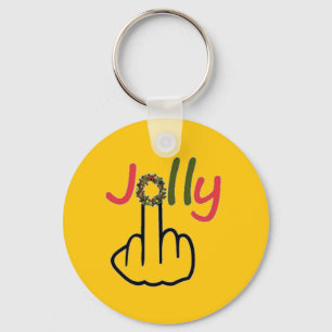 Porte-clés Porte - clé Jolly Flip