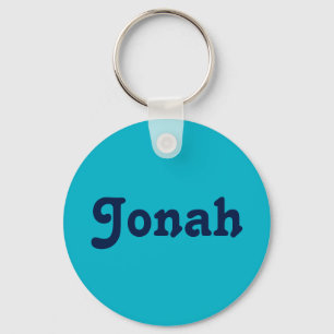 Porte-clés Porte - clé Jonah
