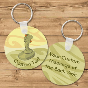 Porte-clés Porte - clé Joystick