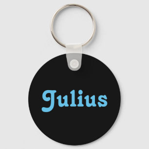 Porte-clés Porte - clé Julius
