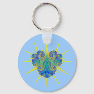 Porte-clés Porte - clé Junin Bug