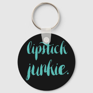 Porte-clés Porte - clé Junkie