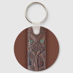 Porte-clés Porte - clé Kahungunu