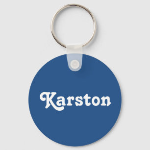 Porte-clés Porte - clé Karston