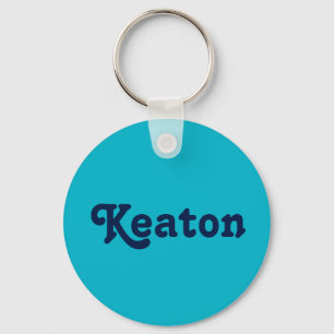 Porte-clés Porte - clé Keaton