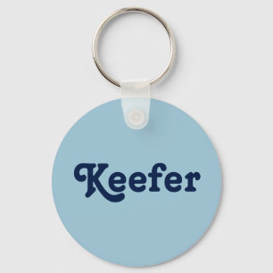 Porte-clés Porte - clé Keefer